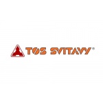 TOS SVITAVY
