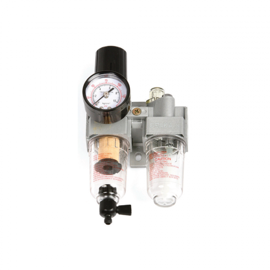 OPT 3012 FR-L Havalı 1/4"  Şartlandırıcı