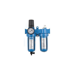 OPT 3042 FR-L Havalı 1/2"  Şartlandırıcı