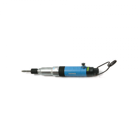 Havalı 5mm Push Start Özellikli Tornavida OPT-P 304 B