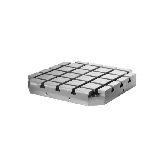 Cnc Yatay İşleme Tablası