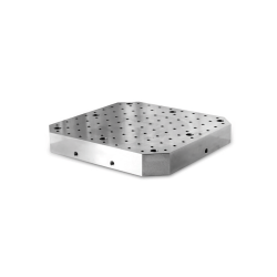 Cnc Yatay İşleme Tablası