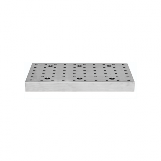 Cnc Dik İşleme Pleyti