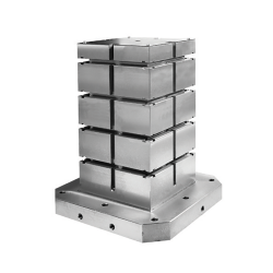 Cnc Yatay İşleme Kulesi