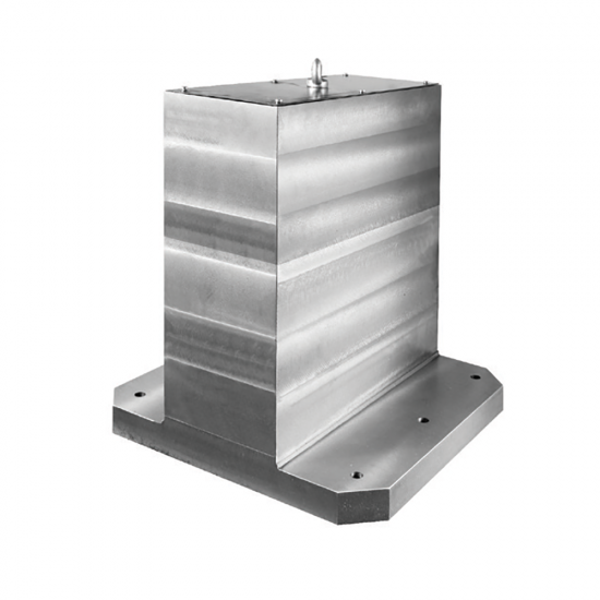 Cnc Yatay İşleme Kulesi