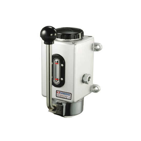 Manuel Yağlama Pompası