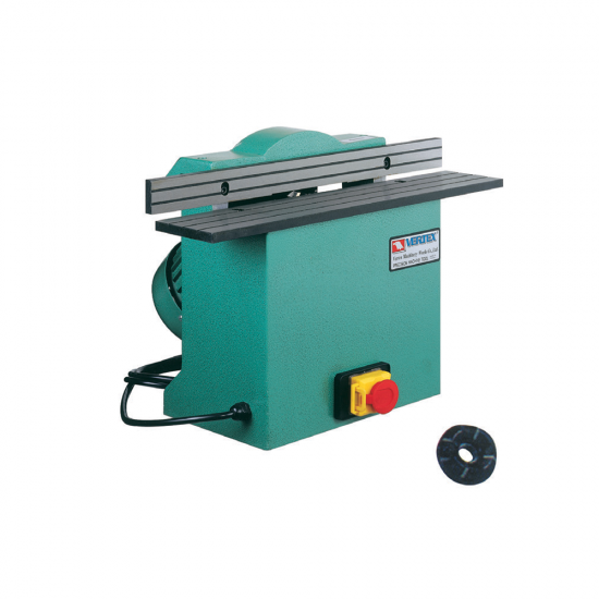Pah Kırma Makinası - VCF 500 F
